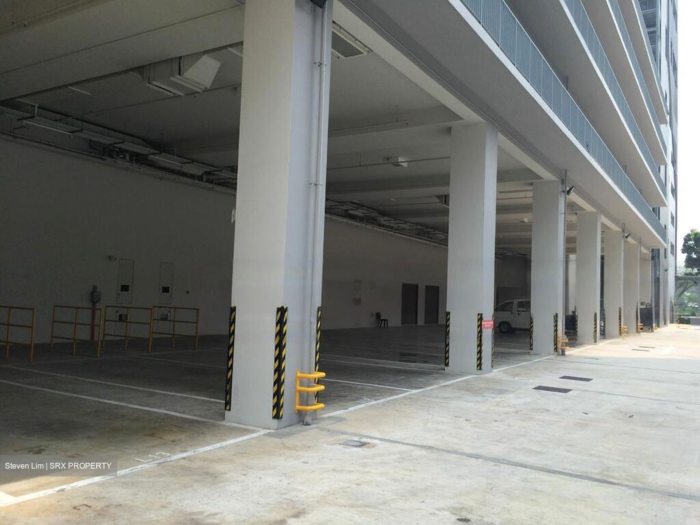 Ct Hub 2 (D12), Factory #517388271
